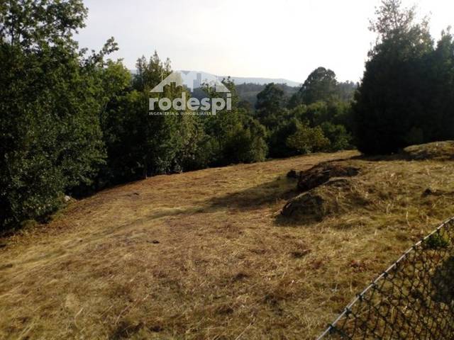 Terreno en Venta en Crecente