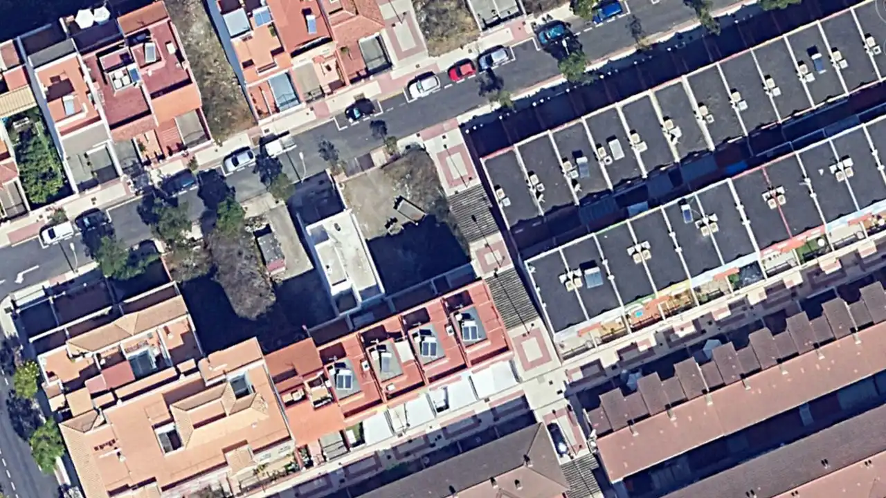 Terreno rústico en venta en C/ Catedrático Valcarcel, imagen 3