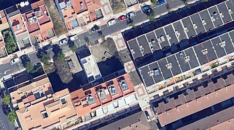 Foto 3 de Terreno en venta en C/ Catedrático Valcarcel, Centro, La Orotava