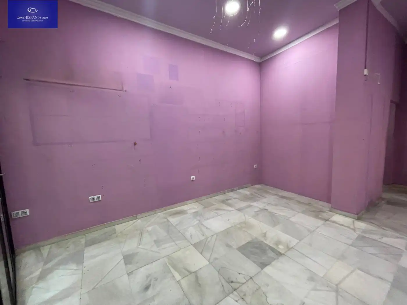 Gewerbefläche zur Miete in Paseo Marítimo - San José - La Laguna, imagen 3