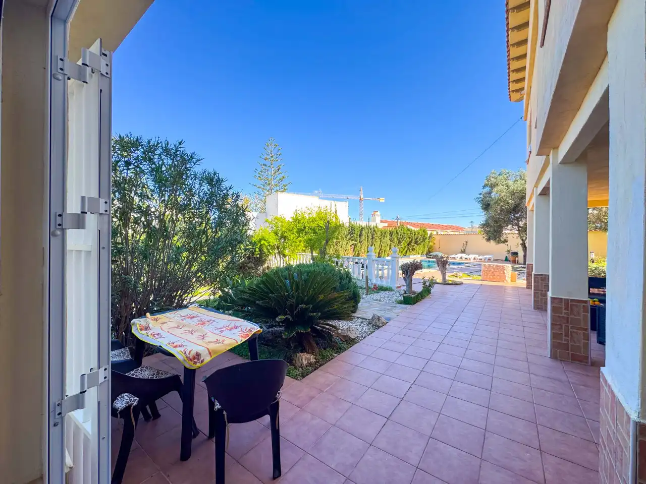 Villa mit Terrasse zum Verkauf in La Mata, imagen 29