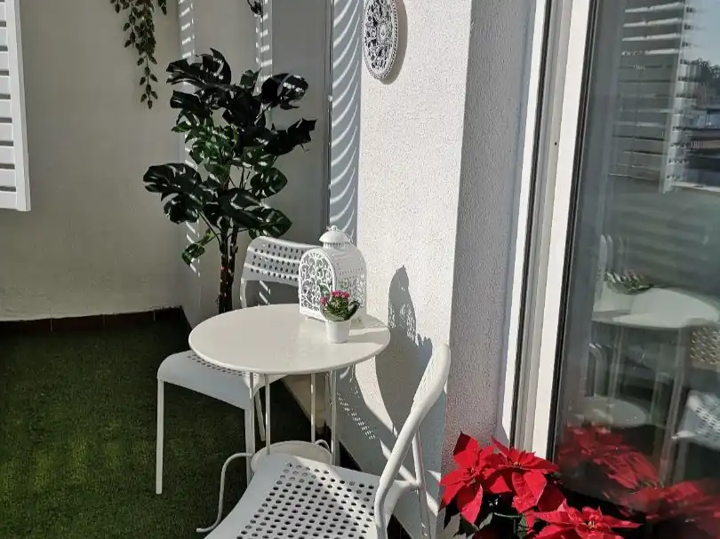 Flat with lift for sale in Teniente alcalde Rafael Zamora 10, imagen 9