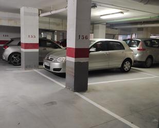 Parking of Garage to rent in  Albacete Capital