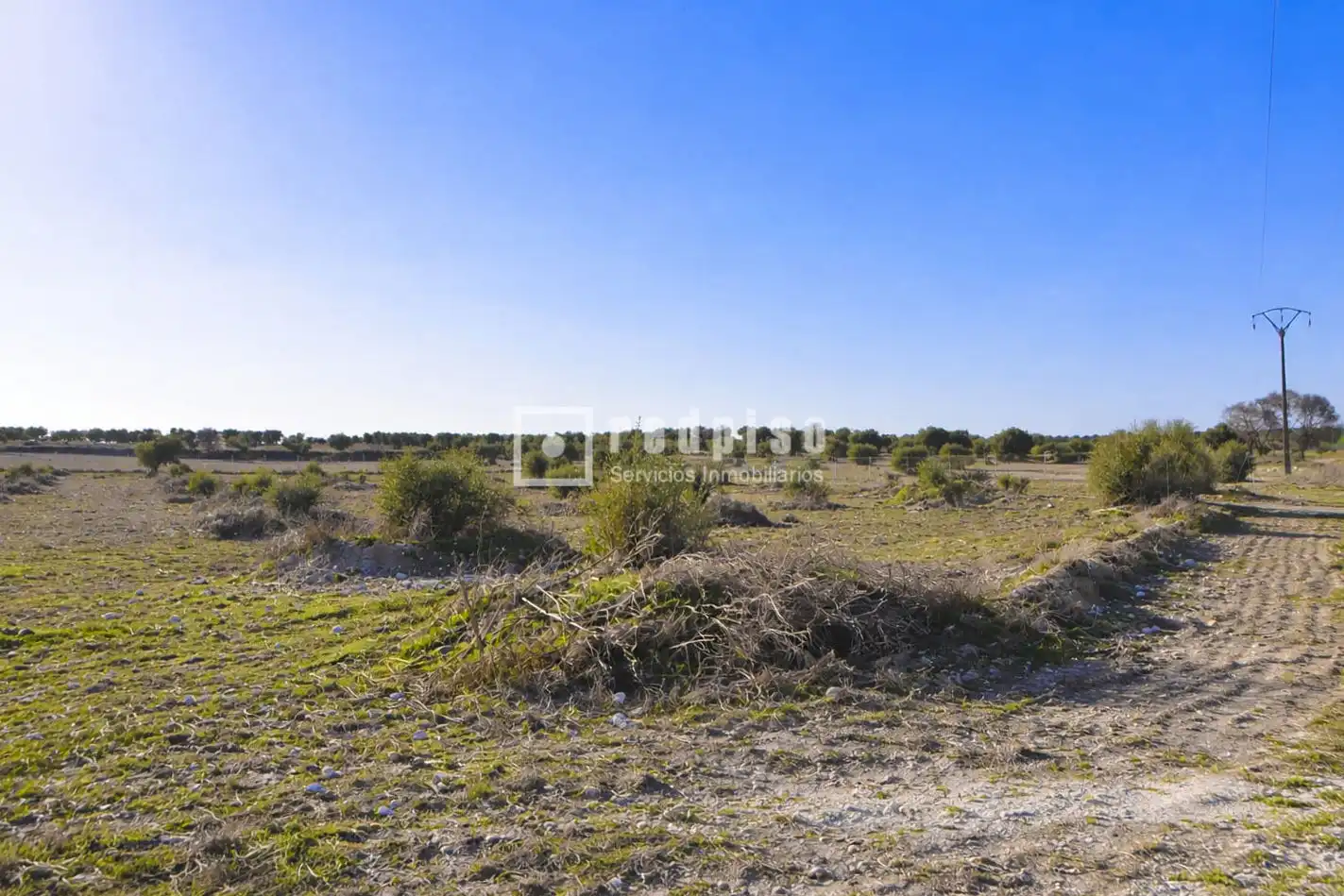 Terreno residencial en venta en Torrecastillo, imagen 3