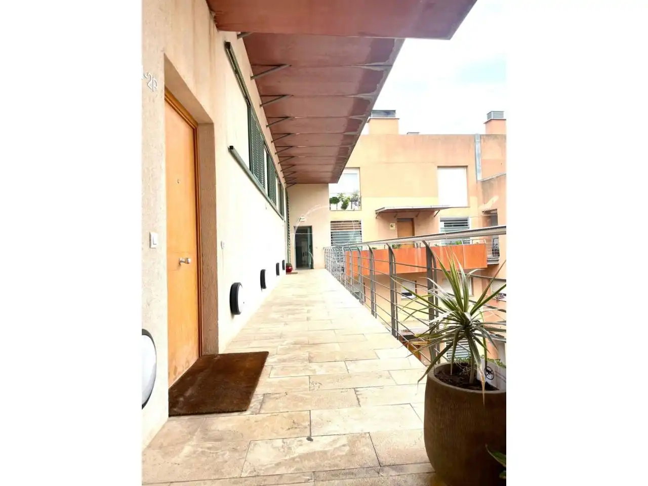Àtic amb ascensor de lloguer a Calle Previsio, imagen 17