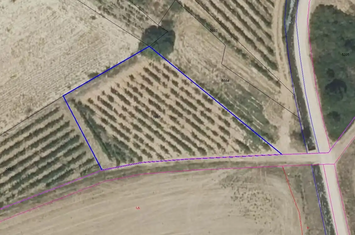 Lands and plots for sale in San Torcuato