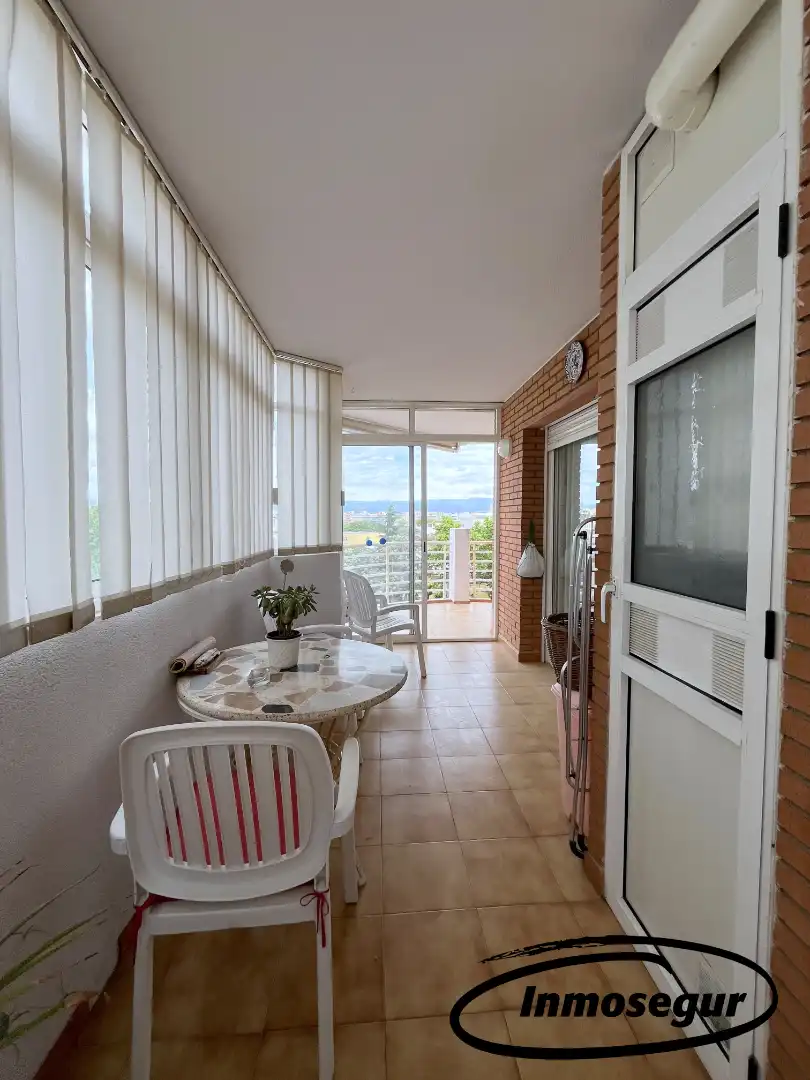 Appartamento con piscina in vendita a Calle Salauris 1, imagen 4