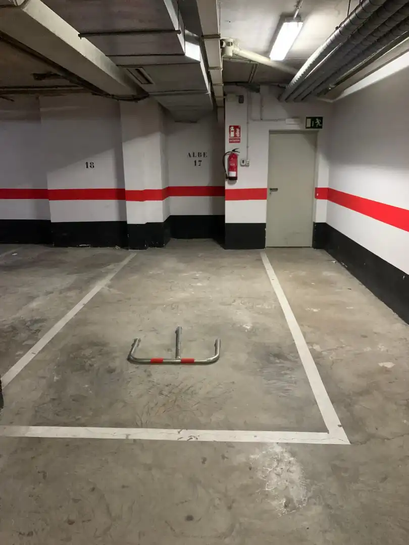 Parking of Garage for rent in Agüimes