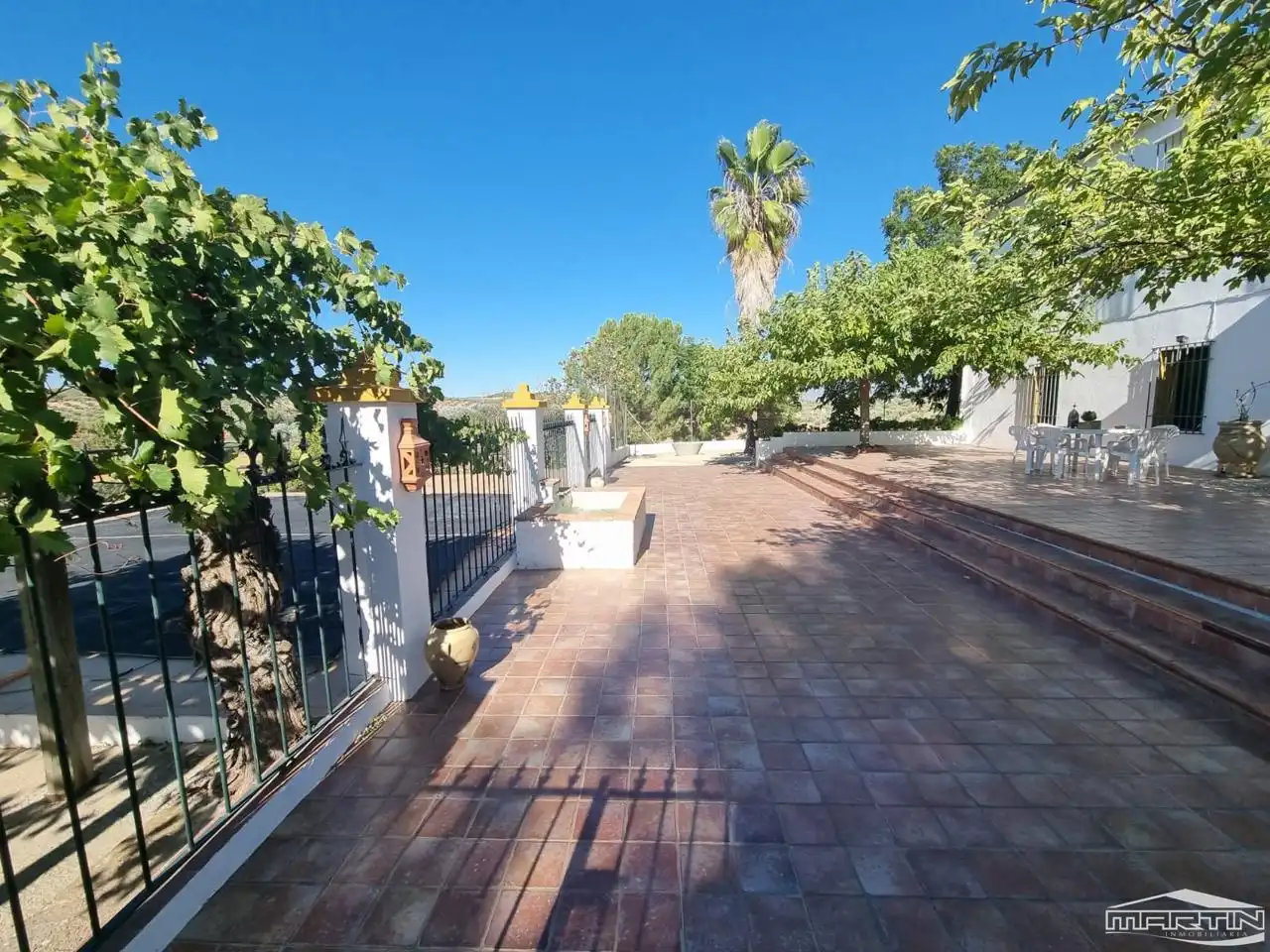 Haus mit Pool zum Verkauf in Cortijo Grande, imagen 17