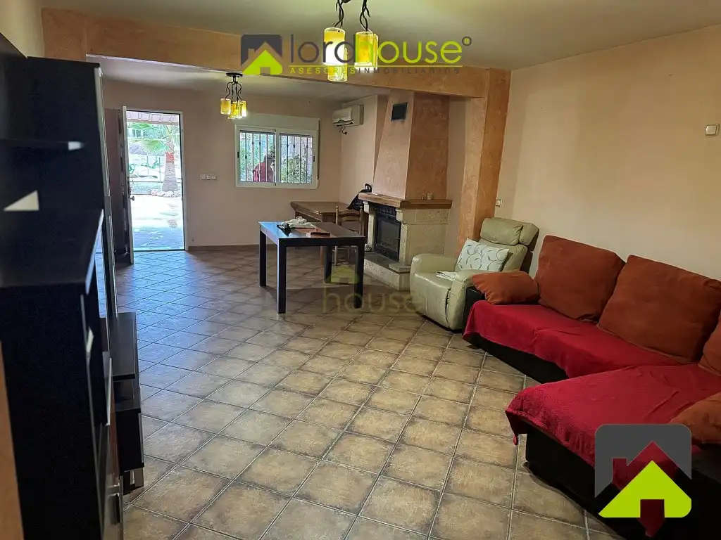Casa in vendita a Barrio Casas De Las Monjas Nr 18, imagen 9