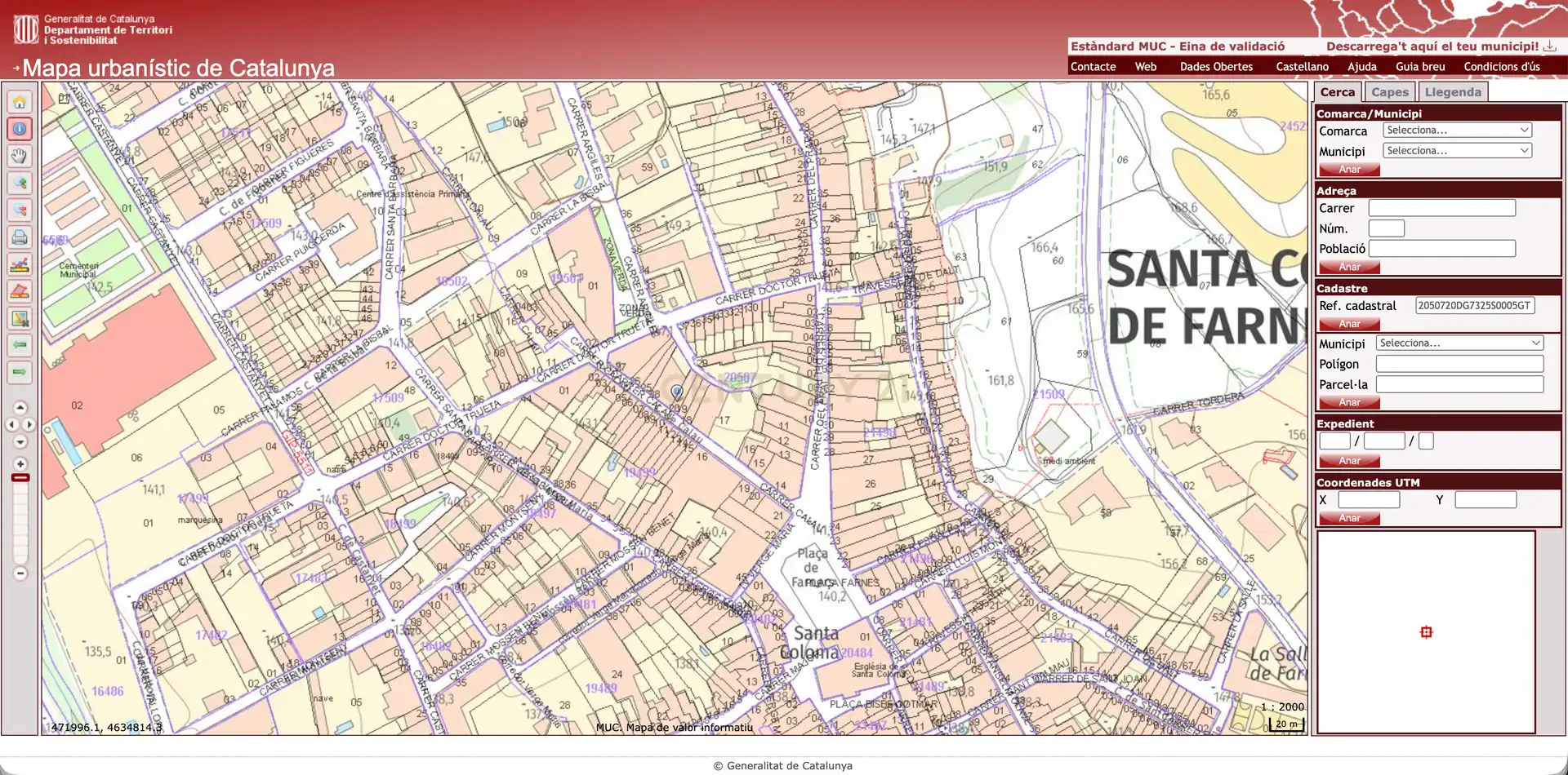 Terreno residencial en venta en Calau, 14, imagen 9