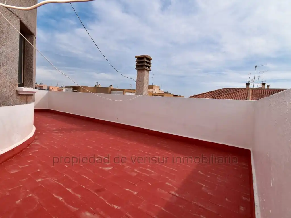 Dúplex en venta en Las Majadas - Las Molinetas - Labradorcico