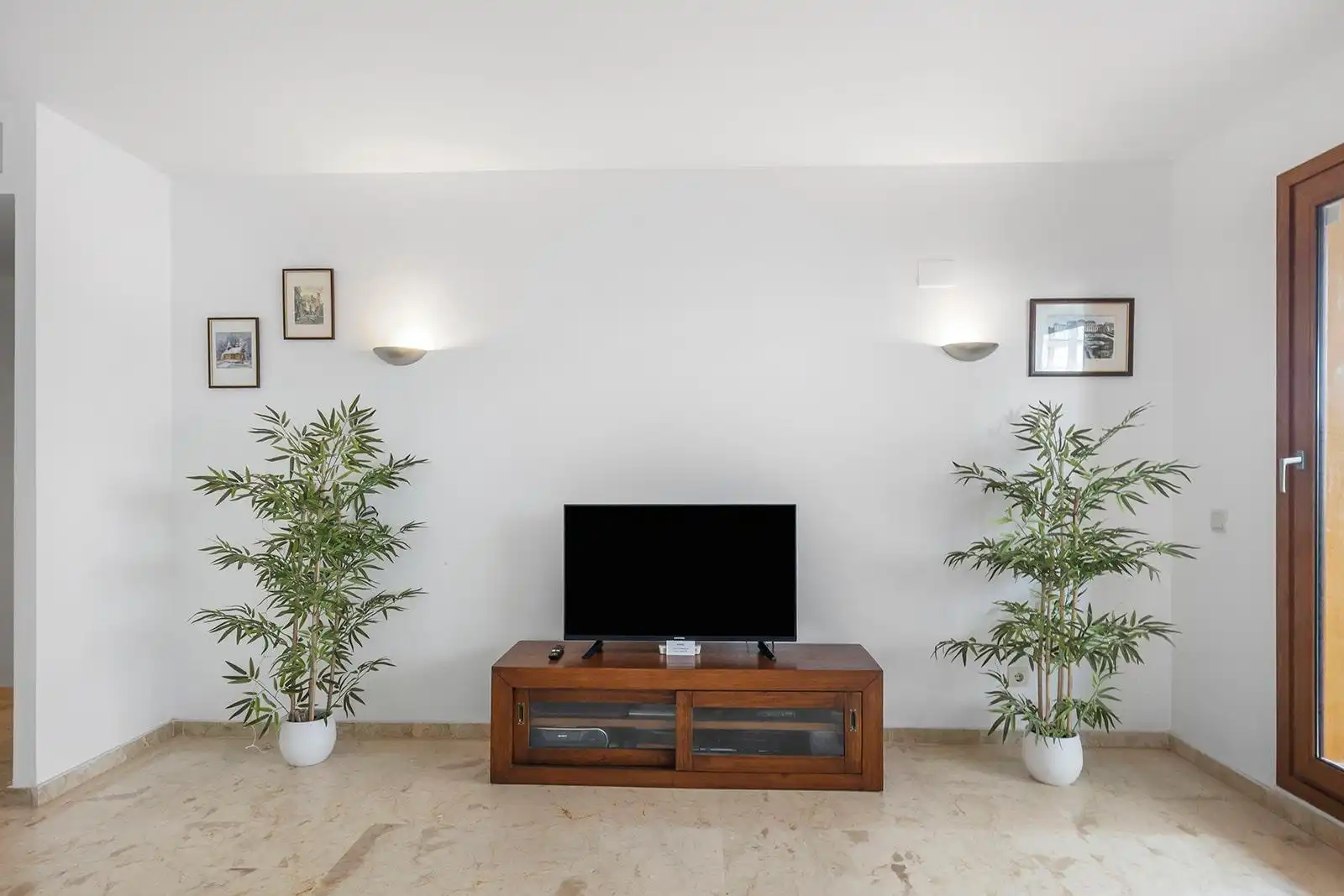 Apartament amb piscina en venda a Avenida de las Olas, imagen 23