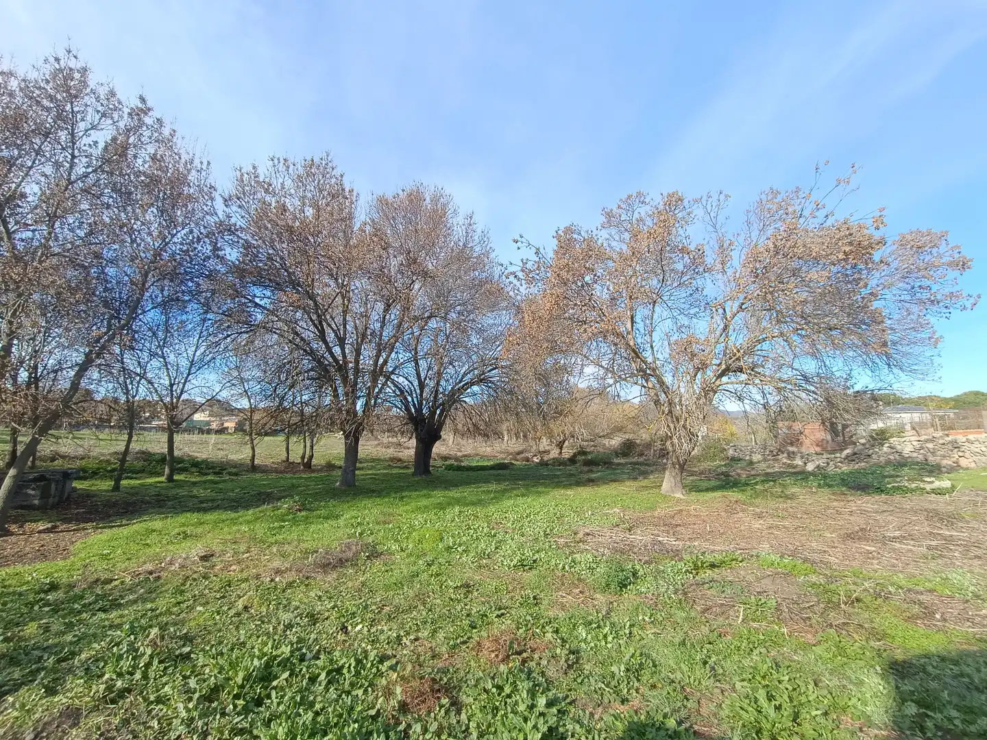 Wohnbaugrundstück zum Verkauf in Colmenar del Arroyo, imagen 2