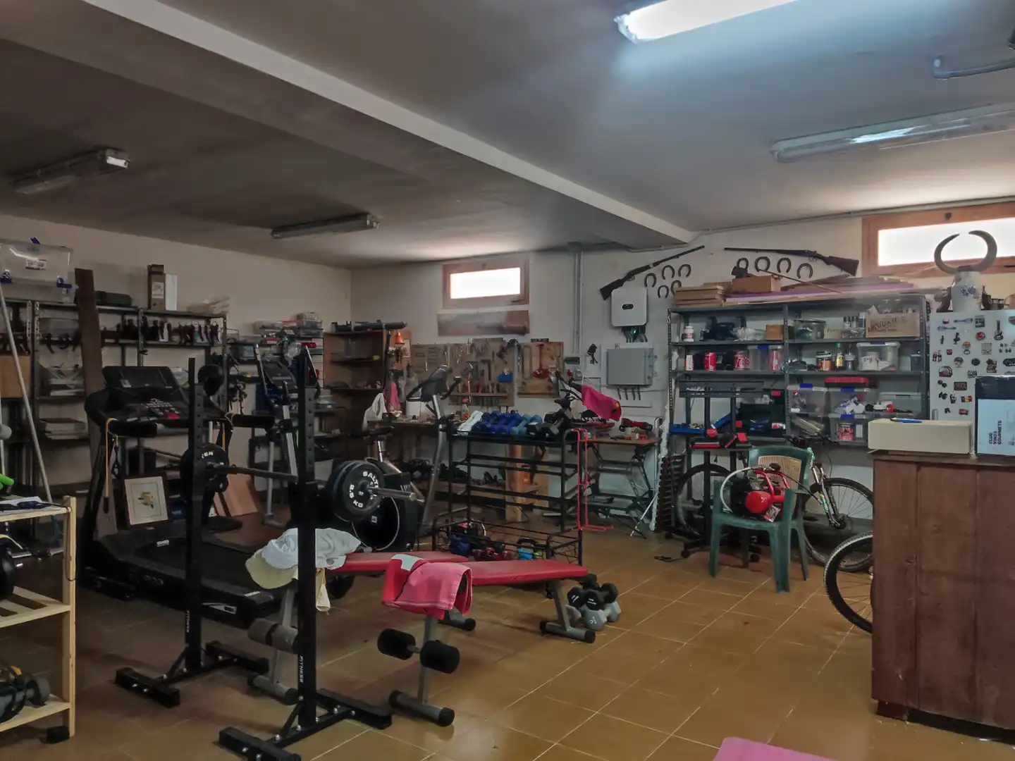 Casa o xalet en venda en Ciudad Real amb Aire condicionat, Calefacció i Jardí privat