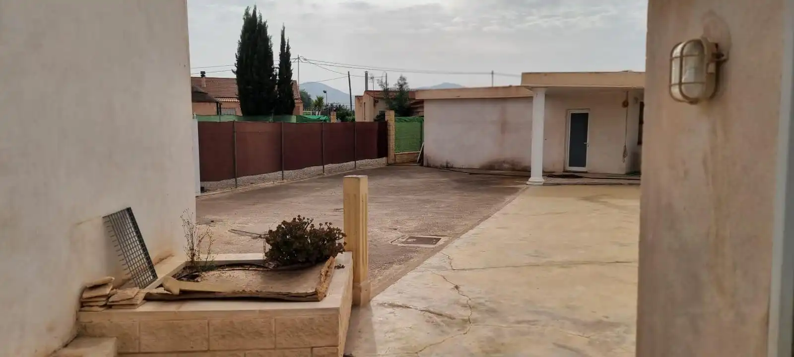 Edificio en venta en Purias