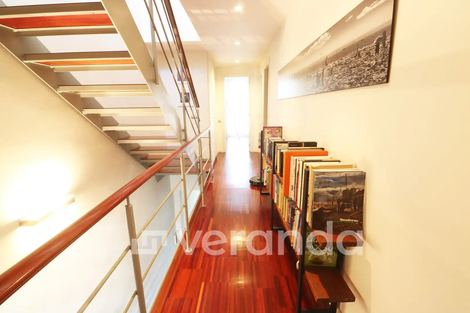 Casa adosada en venda en Ripollet amb Aire condicionat, Calefacció i Parquet