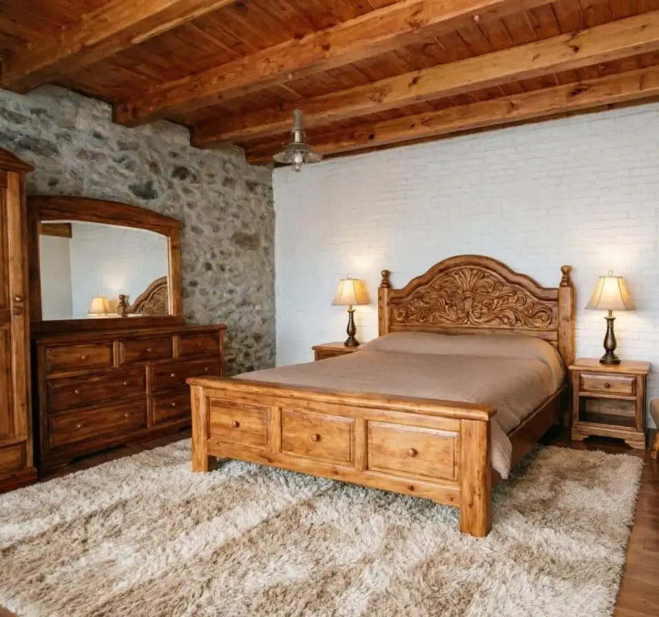 Habitación de Apartamento en venta en Bermeo con Terraza