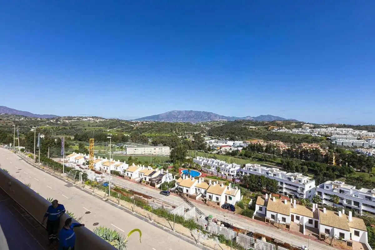 House with pool for sale in La Cala Mijas, imagen 38