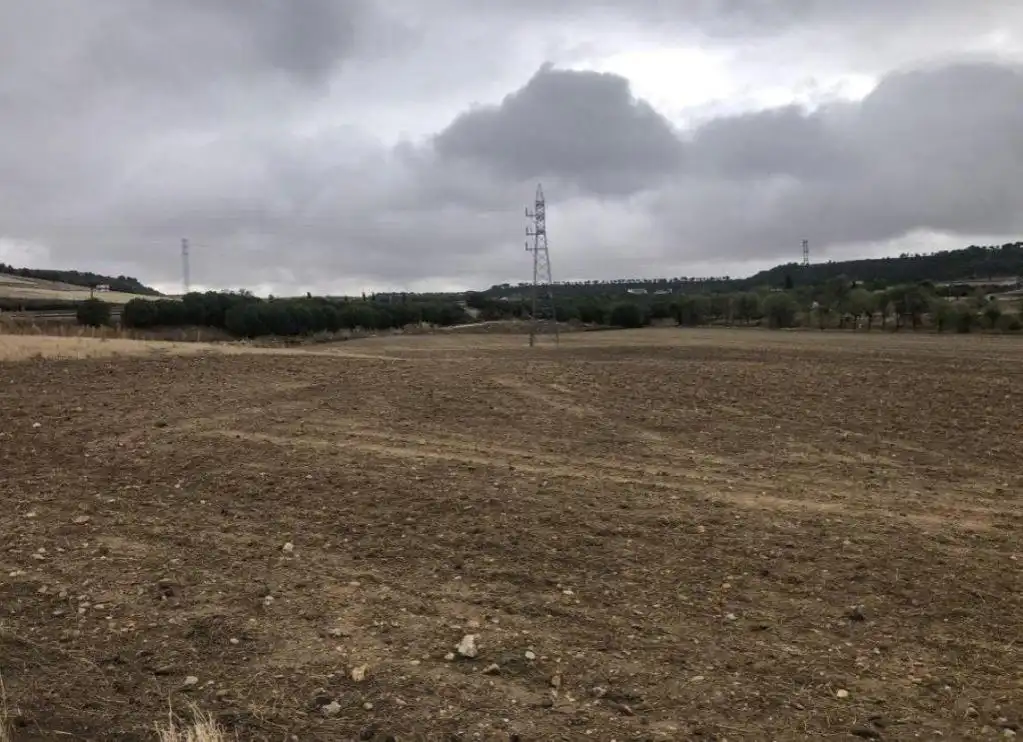 Terreno rustico in vendita a Cm Páramo, imagen 7