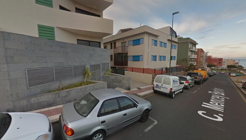 Foto 1 de Traster de lloguer a Calle Chaxiraxi, 2, Las Caletillas - Punta Larga, Santa Cruz de Tenerife