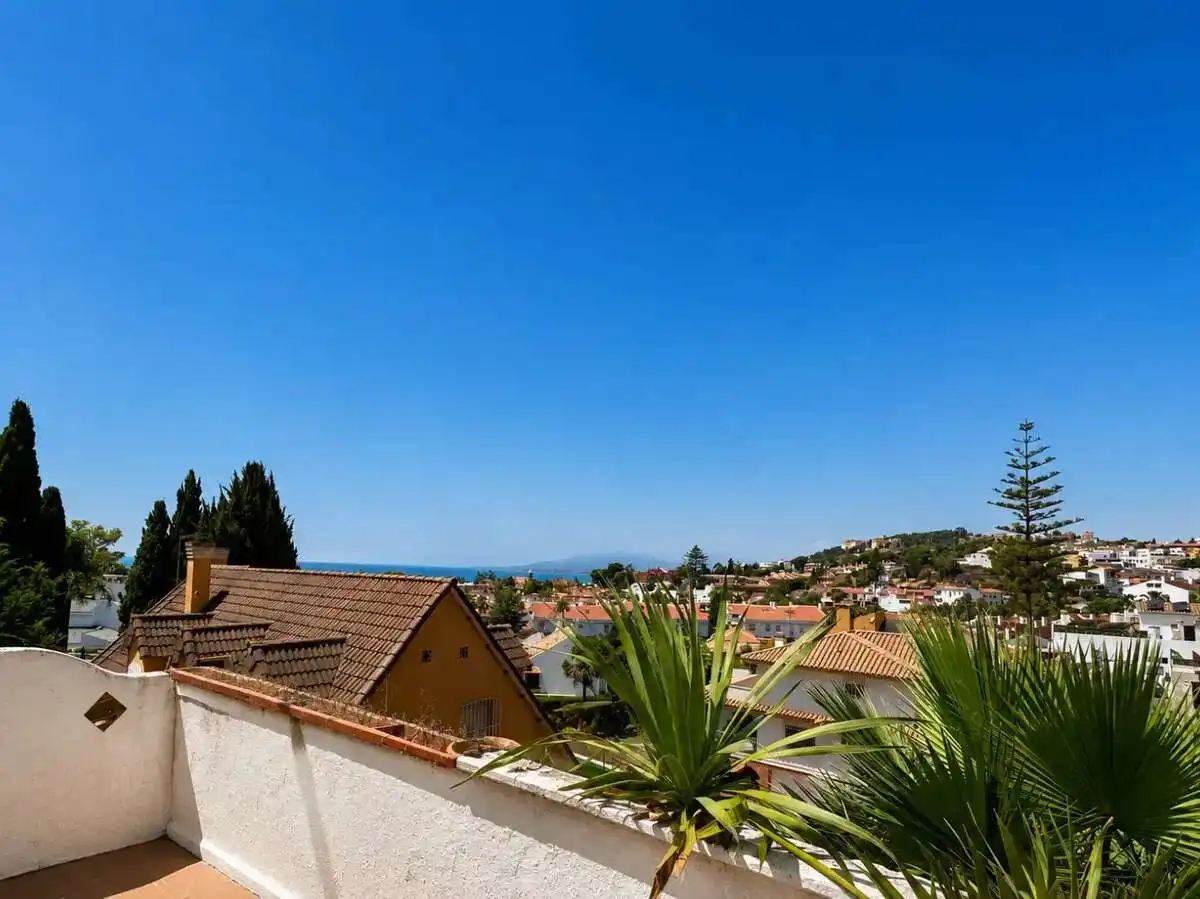 Detached house with terrace for sale in Este, imagen 2
