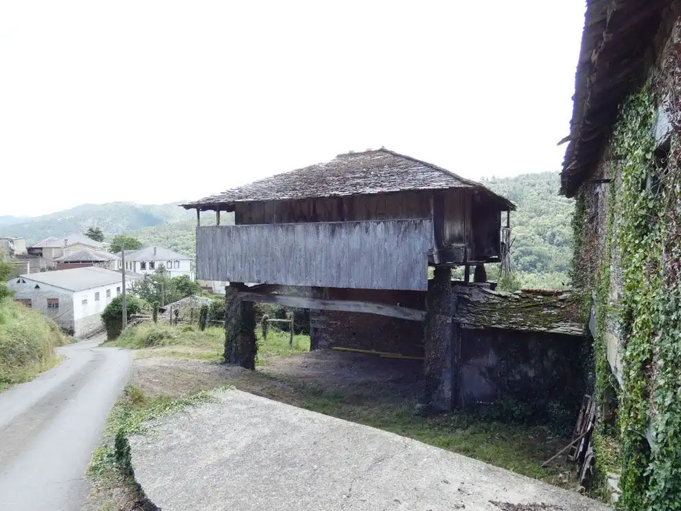 Haus mit Garten zum Verkauf in Valdés - Luarca, imagen 4