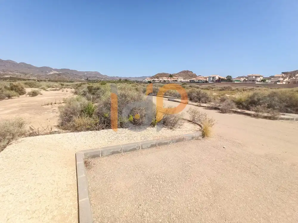 Terreno residenziale in vendita a San Juan de los Terreros, imagen 15