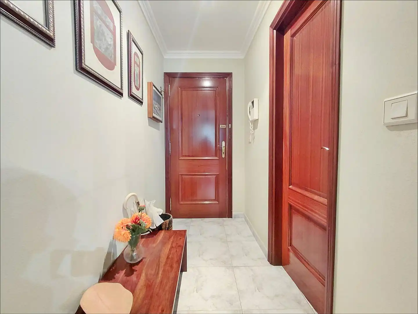 Wohnung mit Pool zum Verkauf in Calle Calle Cesteiros, imagen 10