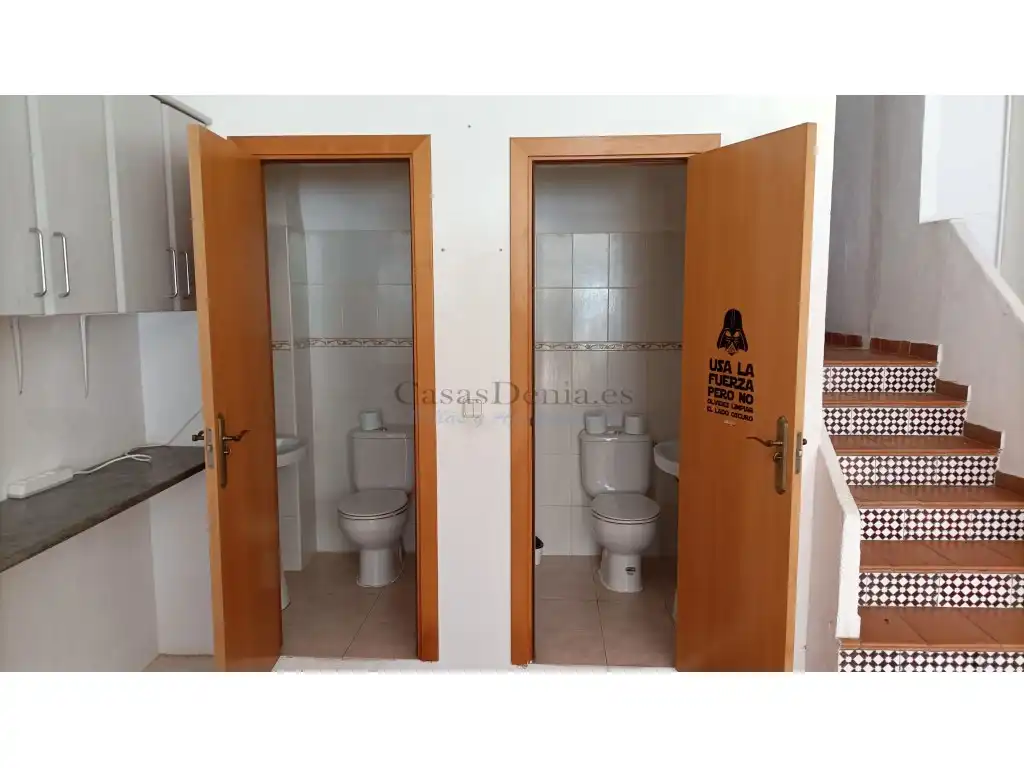 Local comercial en venta en Calle Doctor Fleming, imagen 6