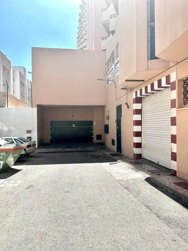 Apartament amb piscina en venda a Avenida Carlota Alessandri, imagen 20