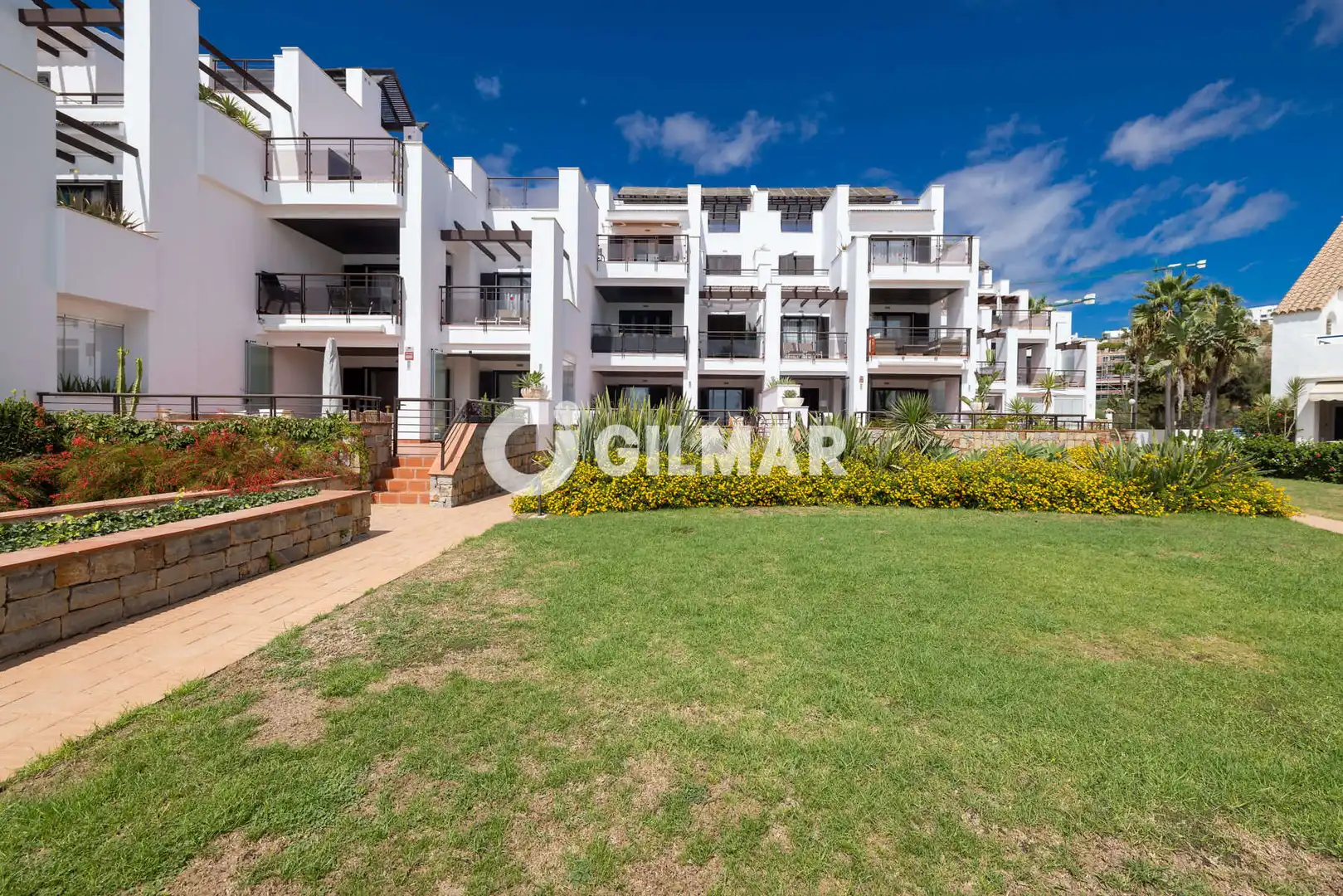 Duplex avec terrasse à vendre à Bahía de Casares, imagen 38