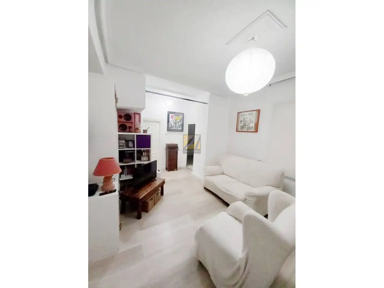 Pis amb ascensor en venda a Centro - Casco Histórico, imagen 4