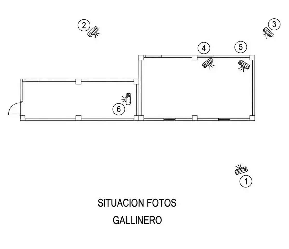 Maison rustique avec terrasse à vendre à Écija, imagen 46