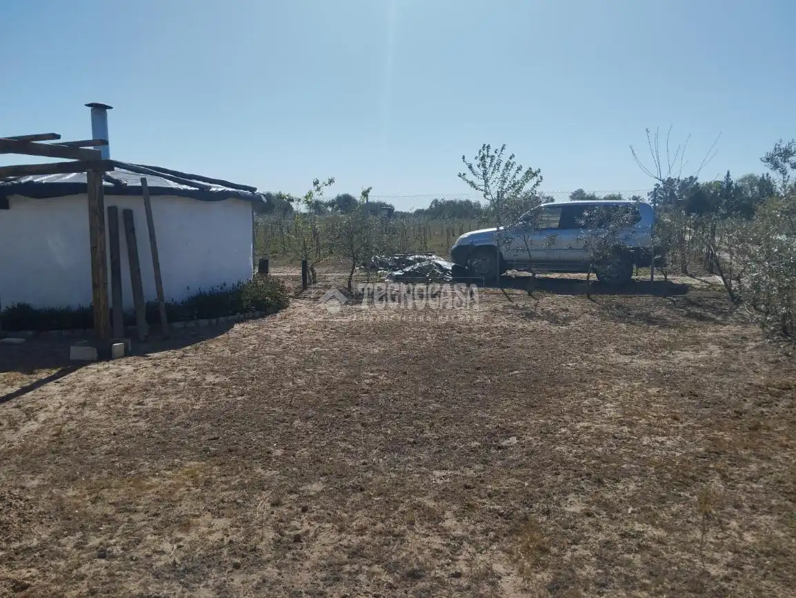 Finca rústica en venda en Marchena amb Moblat