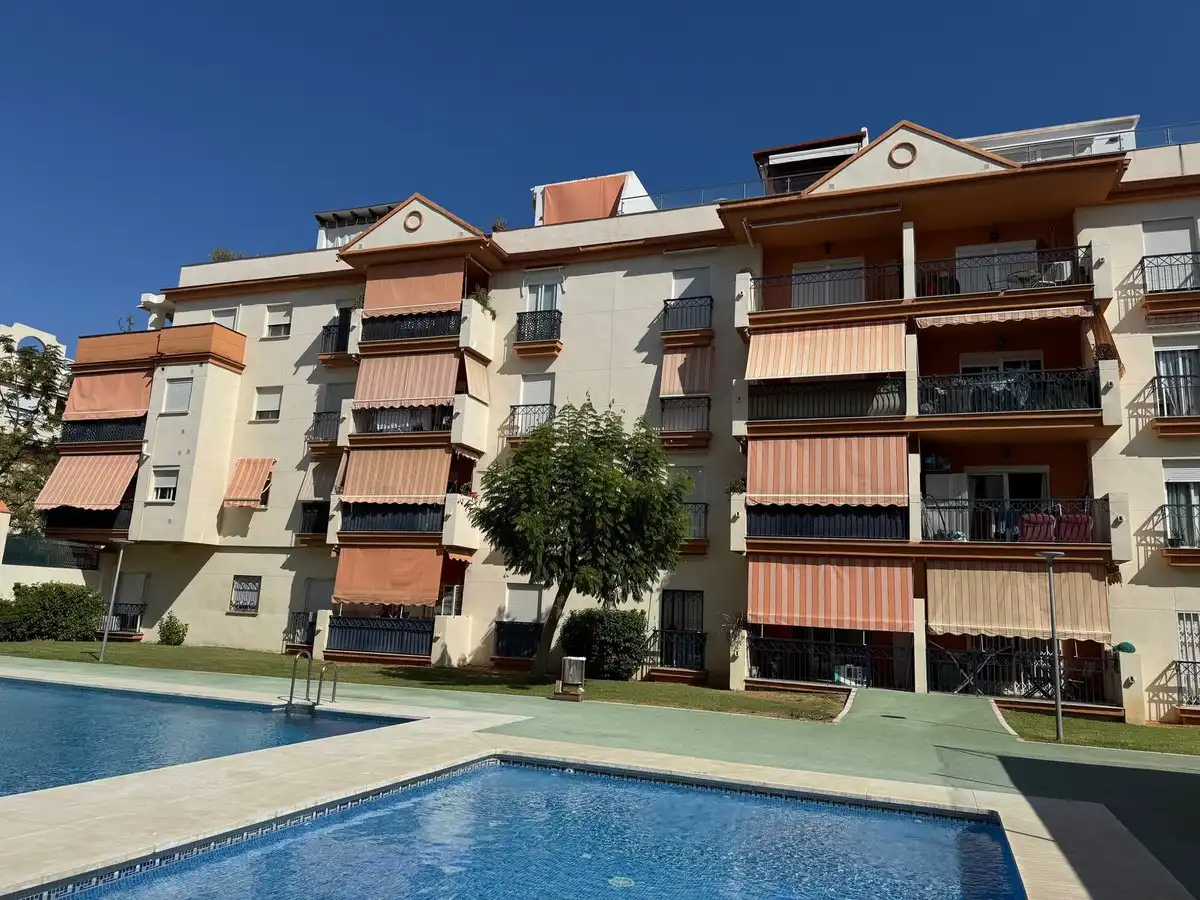 Apartament en venda a Estepona Pueblo, imagen 13