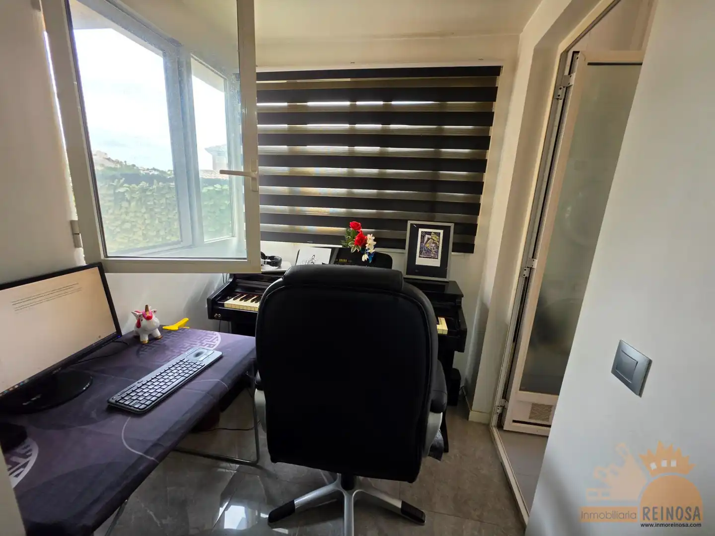 Flat with pool for sale in Altorreal - El Chorrico, imagen 10