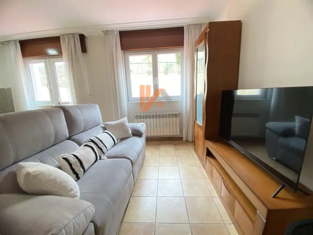 Apartament de lloguer a Camiño dos Vilares, 15, Campus Norte - San Caetano
