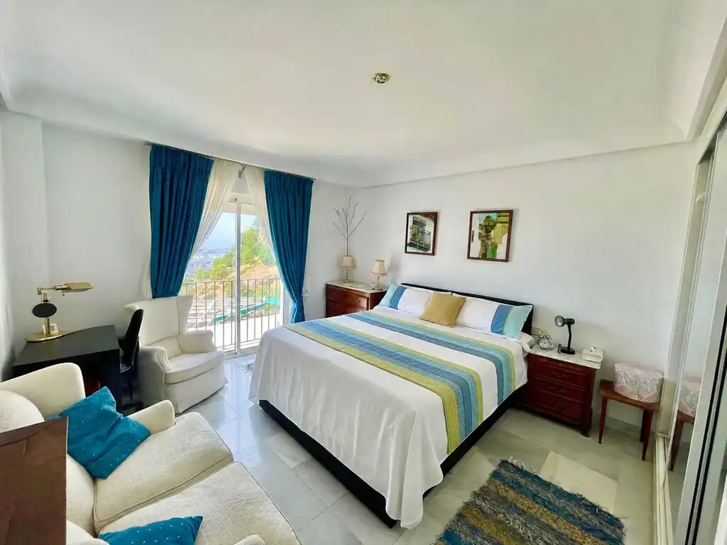 Apartment with lift for sale in Mijas pueblo, imagen 7