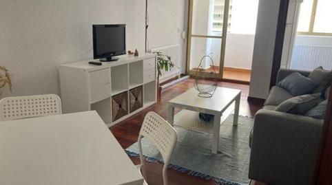 Foto 2 de Pis de lloguer a Castilla - Hermida, Santander