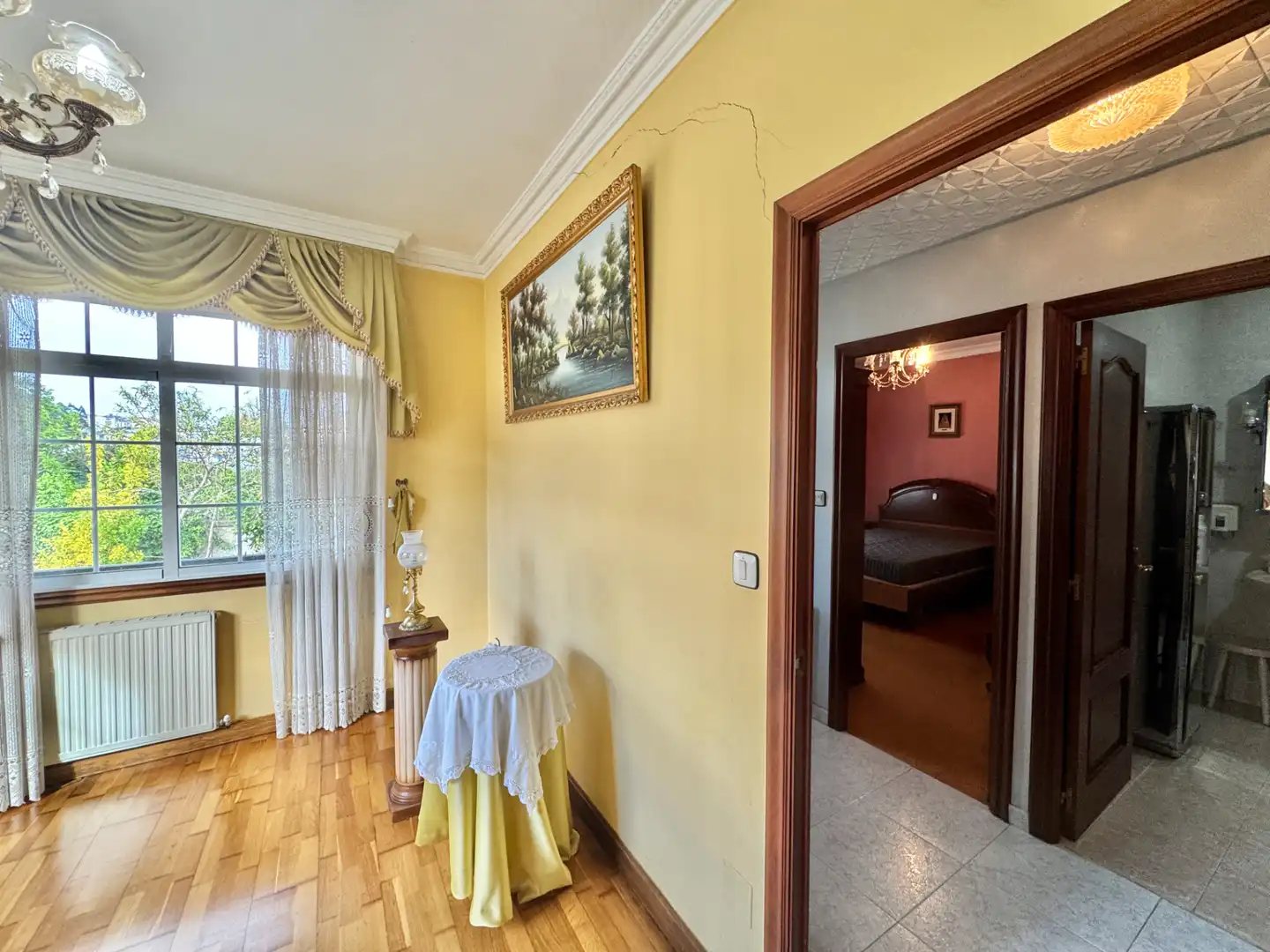 Houses for sale in Arteixo  with Heating, Private garden and Parquet flooring
