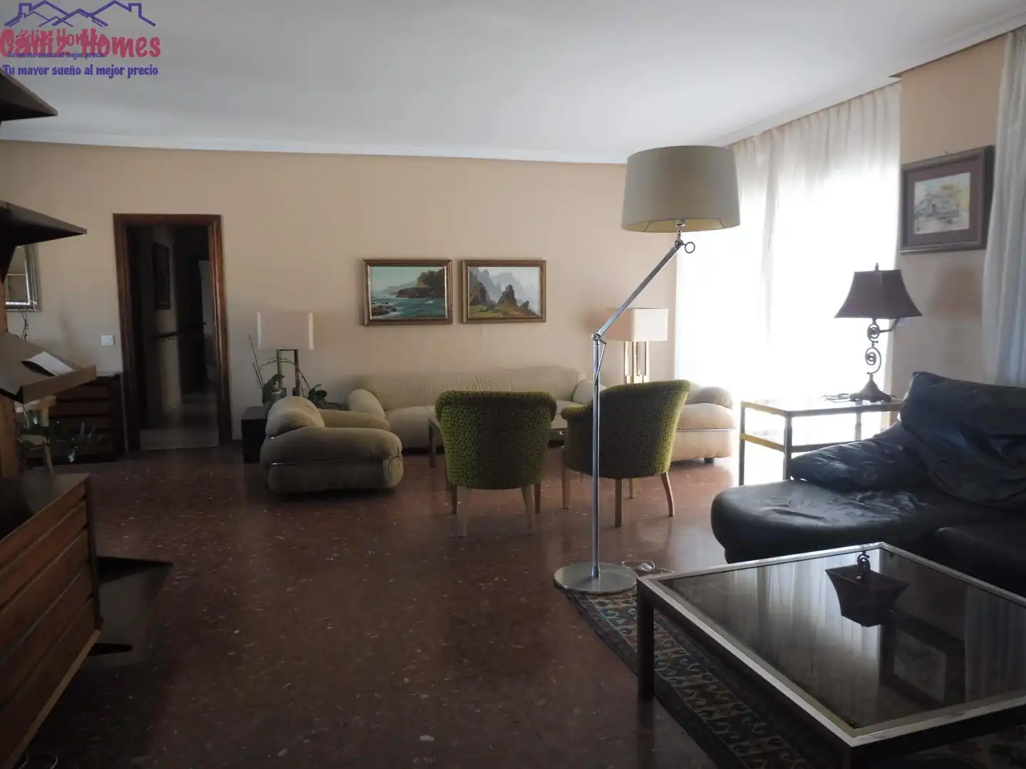 Flat with terrace for sale in Asdrúbal - Bahía Blanca, imagen 9