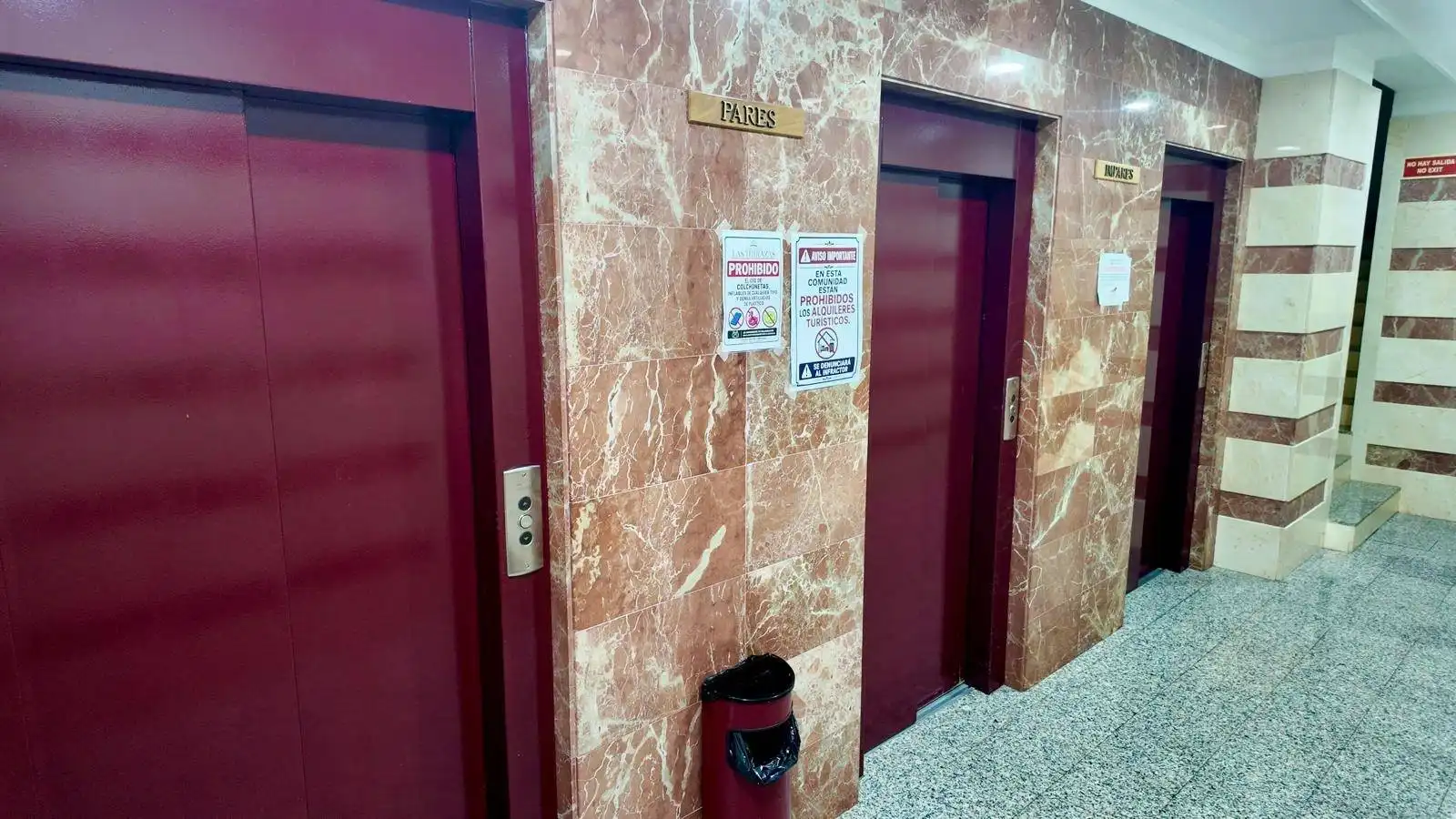 Flat with pool for sale in Calle Calle Presidente Adolfo Suárez, imagen 35