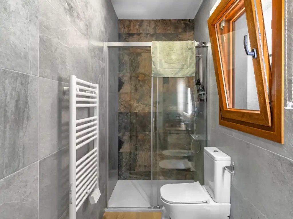Bathroom of Houses for sale in Berja