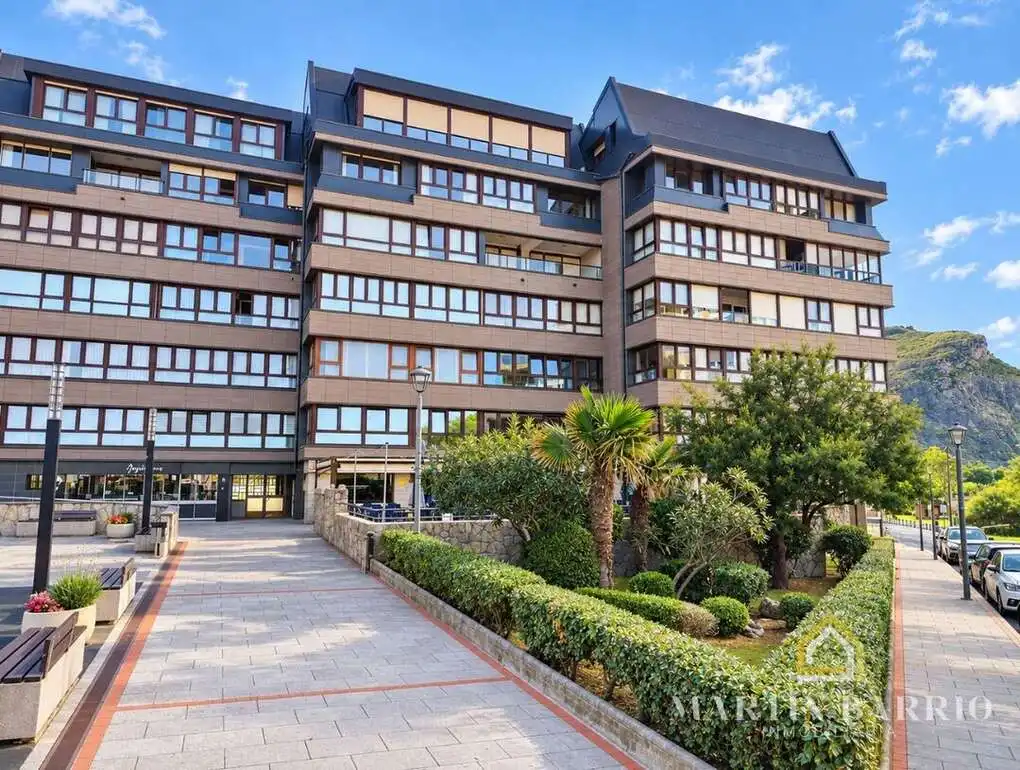 Flat with lift to rent in LA ARENA AUZOA, imagen 22