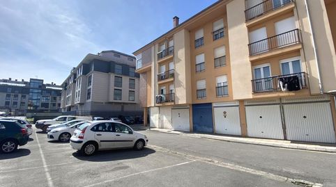 Foto 5 de Garatge en venda a Urb.molino San Martin, Cabezón de la Sal, Cantabria