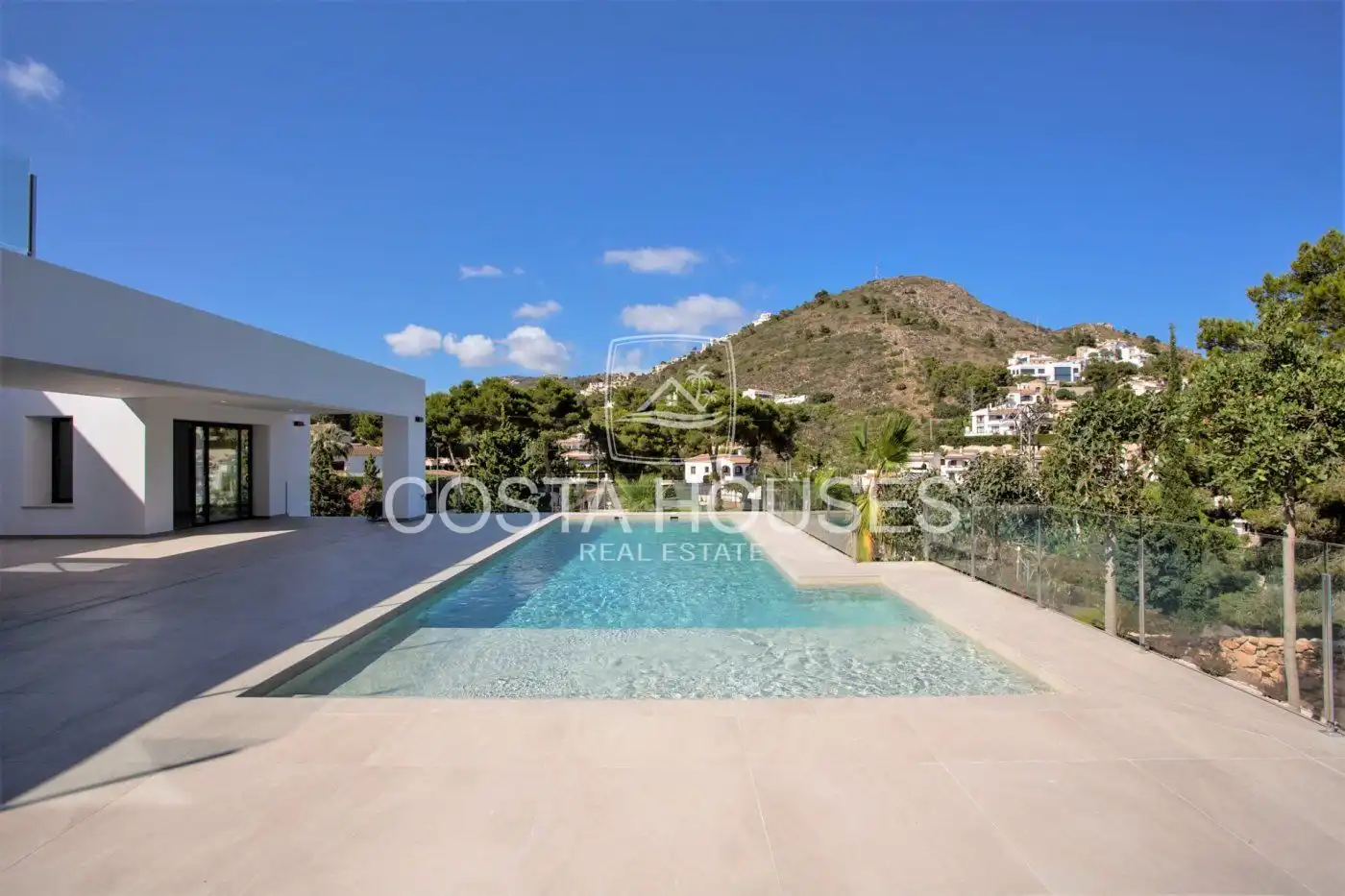 Detached house with pool for sale in Paichi, imagen 5