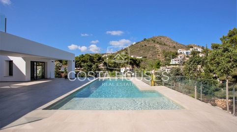 Photo 5 of Houses for sale in Paichi, Moraira