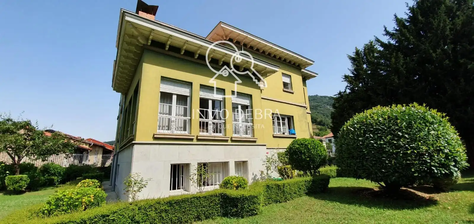 Villa in vendita a N/A, imagen 4