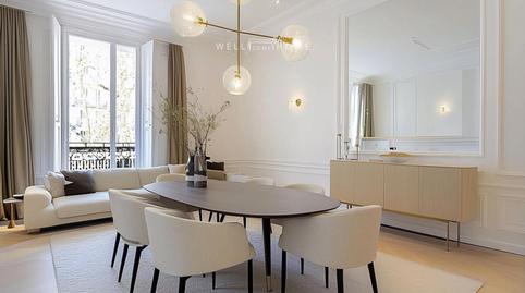 Foto 3 de Piso en venta en Lagasca, Recoletos, Madrid